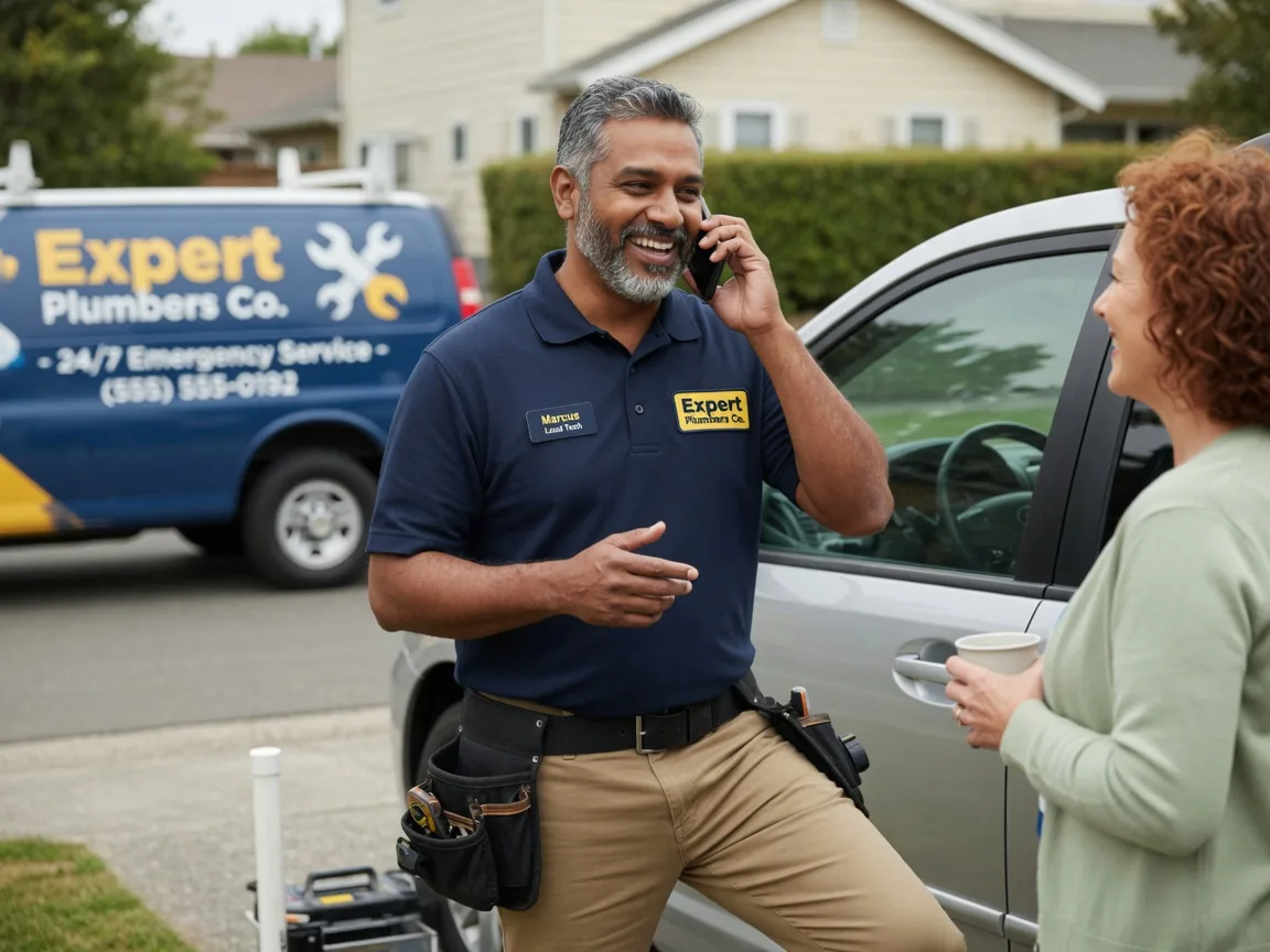 Drain Cleaning Melcher Dallas, IA FAQs